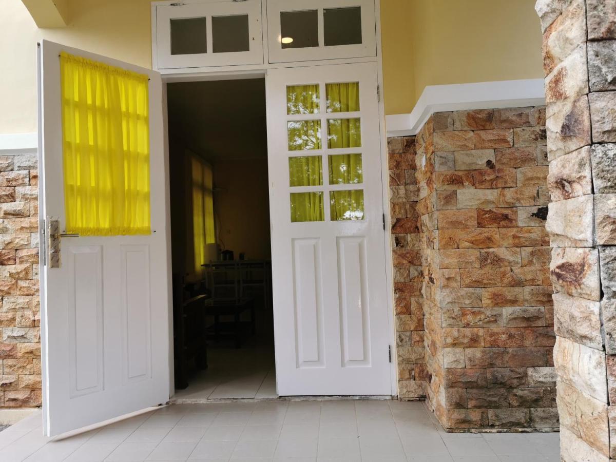 Villa Kota Bunga Cipanas 3 Kamar Baru Renovasi Full Wifi Cikundul Exterior foto